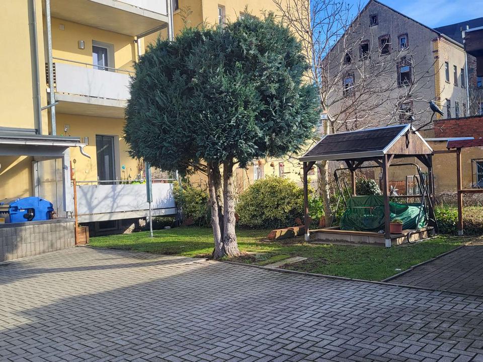 Toll saniertes, voll vermietetes Mehrfamilienhaus in Limbach! – Bild 7