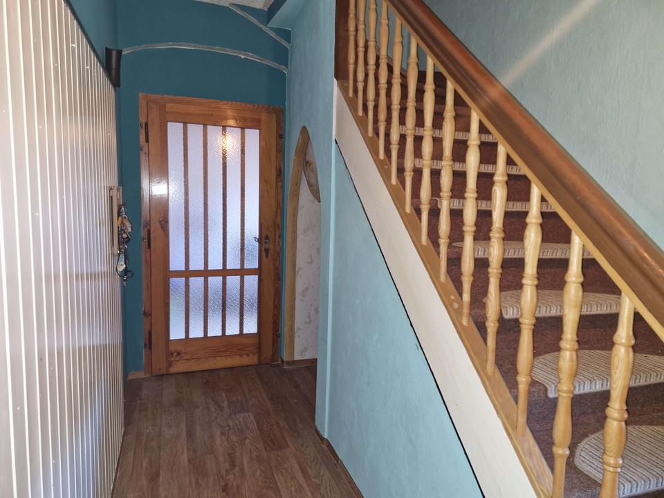 Wohnen, ankommen, wohlfühlen! – Einfamilienhaus in Heidersdorf! – Bild 11