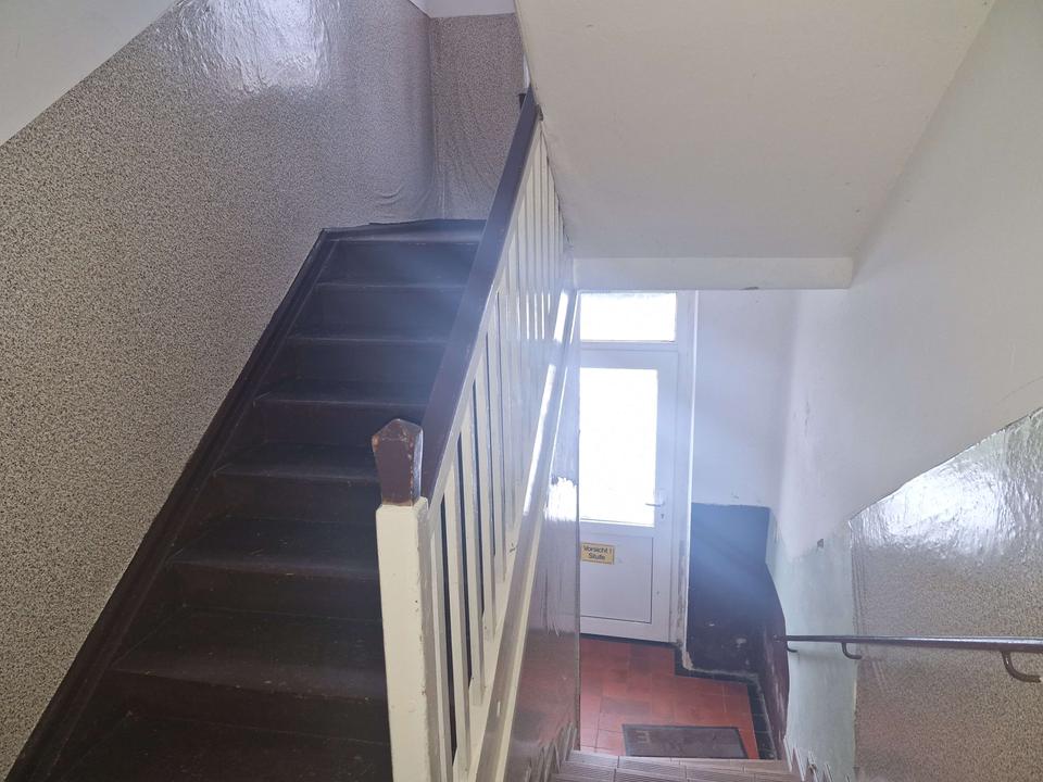 Attraktives Mehrfamilienhaus in ruhiger Wohnlage von Seiffen! – Bild 6