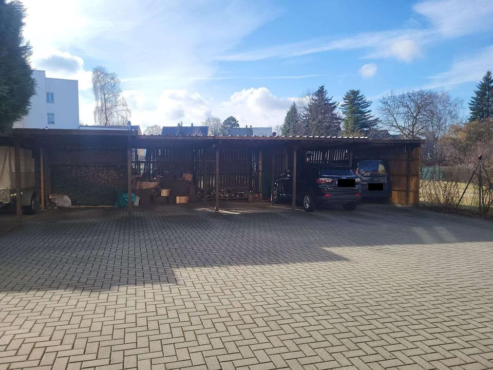 Toll saniertes, voll vermietetes Mehrfamilienhaus in Limbach! – Bild 8