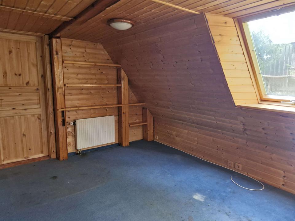 Kleines Einfamilienhaus zur individuellen Sanierung in Wiesa! – Bild 17