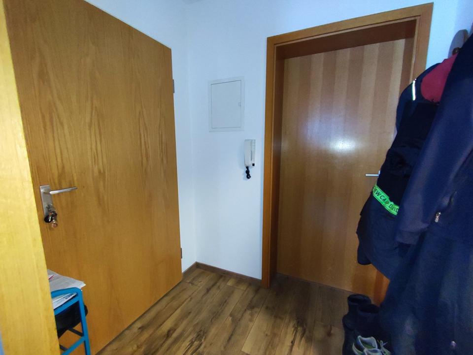 2 schöne Eigentumswohnungen zur Kapitalanlage! – Bild 16