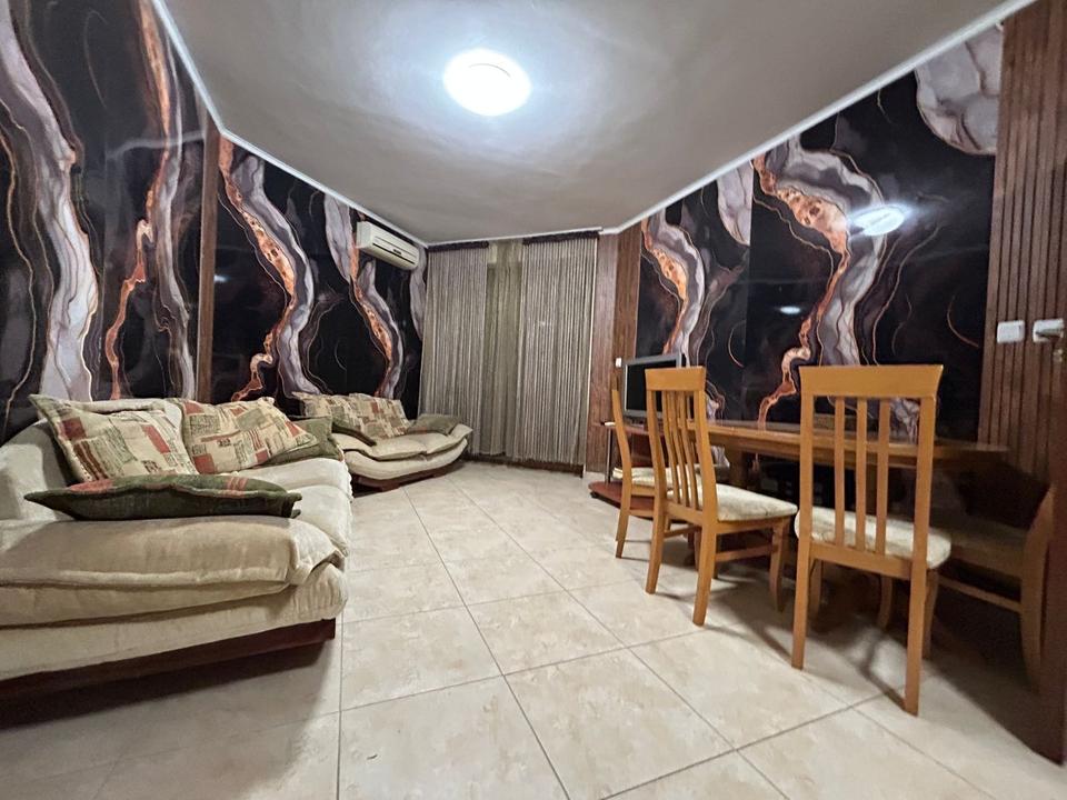 Bulgarien Ravda 4 Zimmer Wohnung im Apollon 5