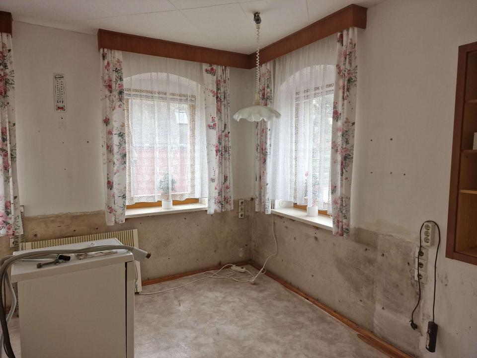 Tolles Haus in Cranzahl mit Platz für die ganze Familie! – Bild 14