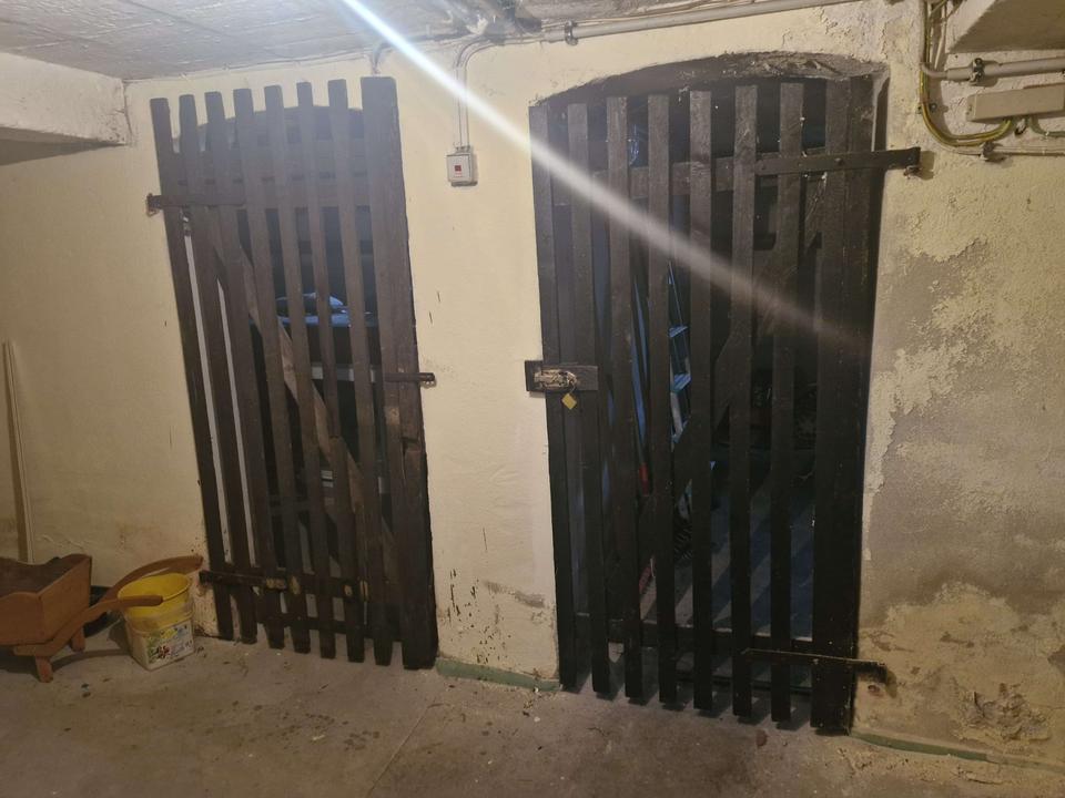 Attraktives Mehrfamilienhaus in ruhiger Wohnlage von Seiffen! – Bild 15