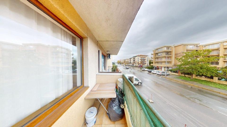 Bulgarien Sonnenstrand 2 Zimmer Wohnung Sunny Dreams Komplex – Bild 12