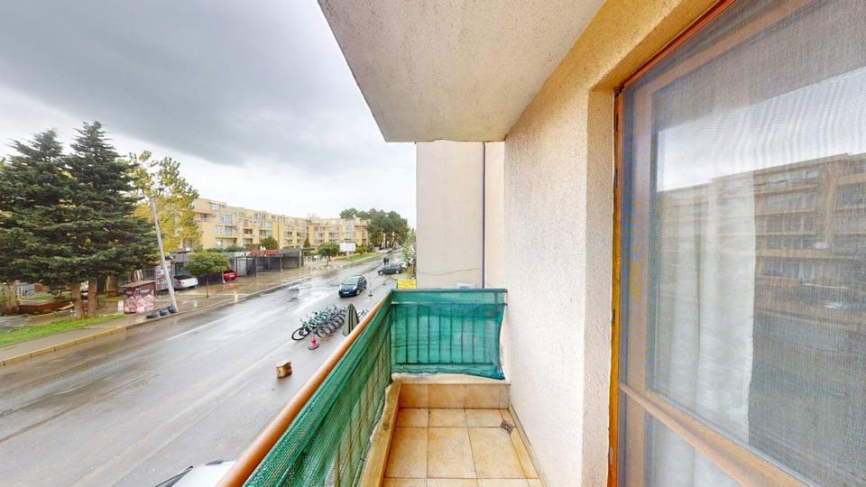 Bulgarien Sonnenstrand 2 Zimmer Wohnung Sunny Dreams Komplex – Bild 14