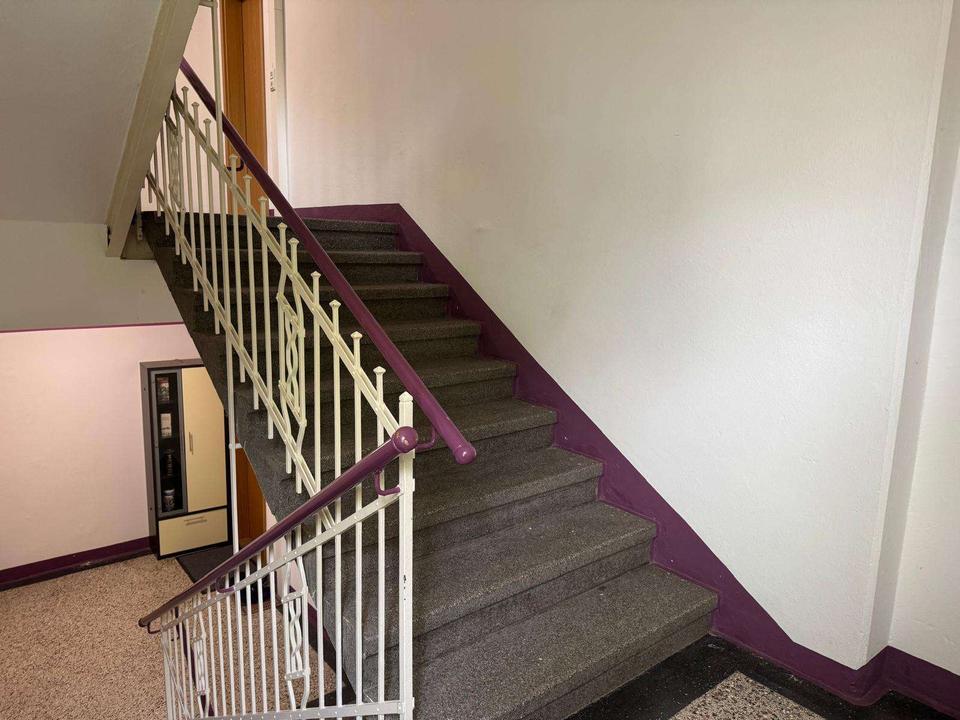 Tolles Mehrfamilienhaus in Aue! – Bild 9