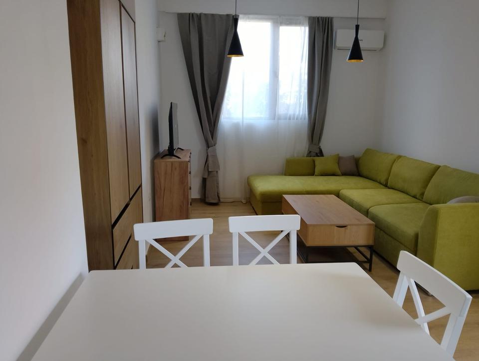 Sonnenstrand Bulgarien Neu saniertes und möbliertes Studio im Blue Summer Komplex – Bild 9