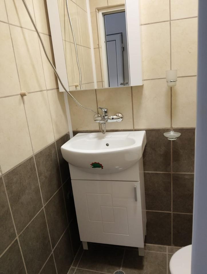 Sonnenstrand Bulgarien Neu saniertes und möbliertes Studio im Blue Summer Komplex – Bild 17