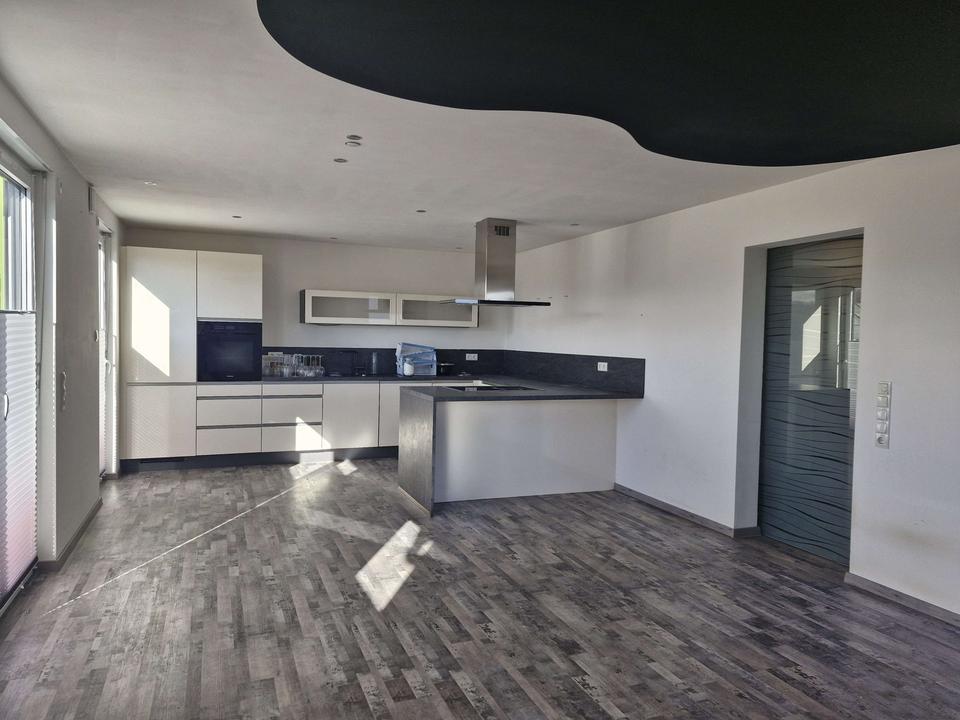 Neuwertiges Einfamilienhaus in Ehrenfriedersdorf – Modern, effizient & bezugsfertig! – Bild 17