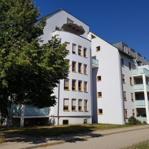 Tolle Kapitalanlage am Stadtrand von Annaberg-Buchholz!