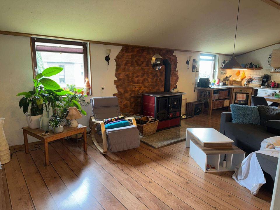 Wunderschönes Einfamilienhaus mit viel Platz in Bad-Schlema! – Bild 17