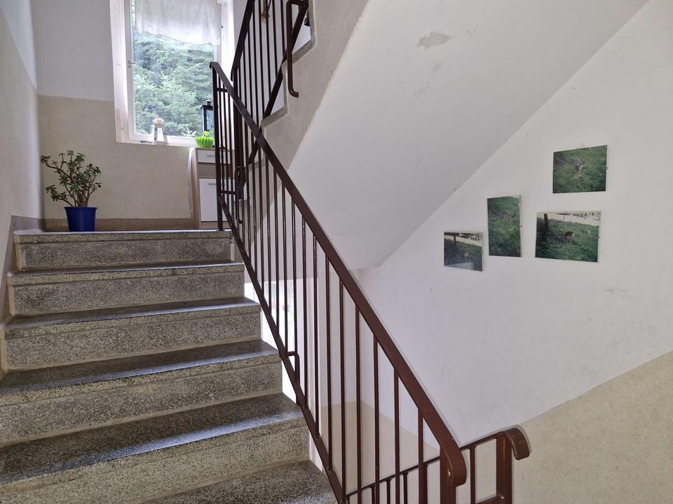 Voll vermietetes Mehrfamilienhaus in absoluter Traumlage von Olbernhau! – Bild 11