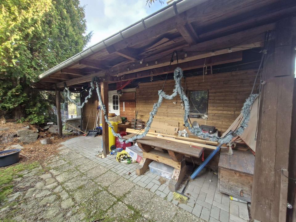 Kleines Einfamilienhaus zur individuellen Sanierung in Wiesa! – Bild 7