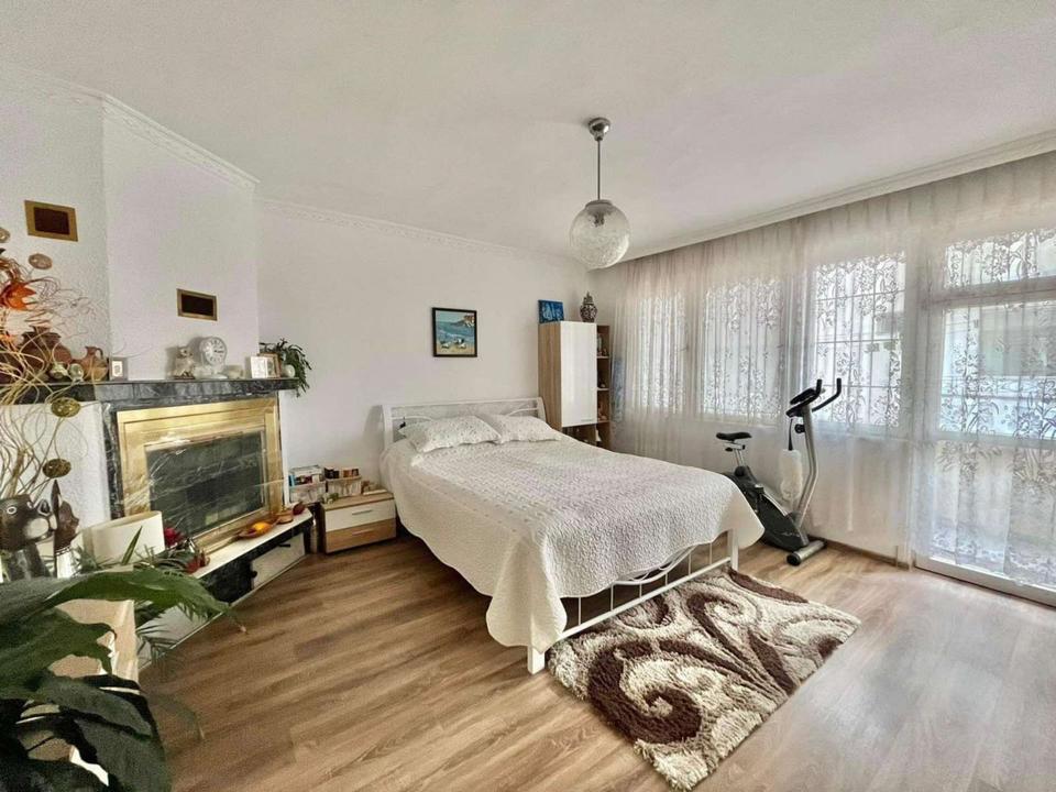 Ravda Bulgarien Einfamilienhaus mit Meerblick und Garten – Bild 10