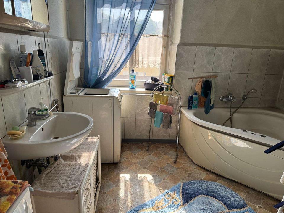 Tolle Villa in zentraler, dennoch ruhiger Lage von Annaberg-Buchholz! – Bild 20