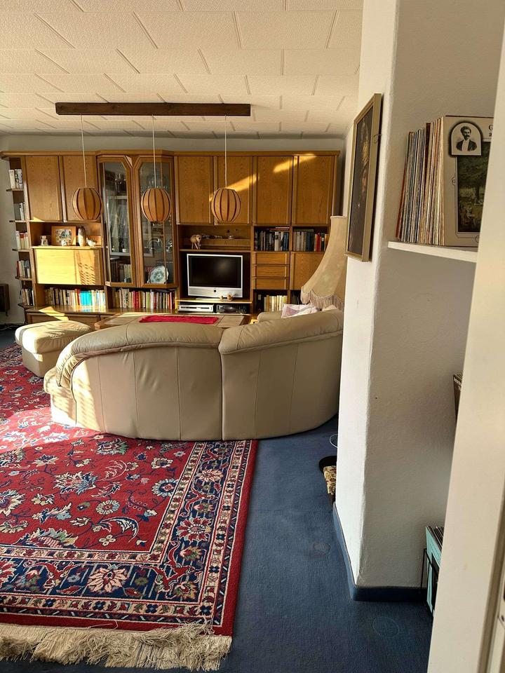 Große Eigentumswohnung mit Dachterrasse und Blick über Annaberg! – Bild 19