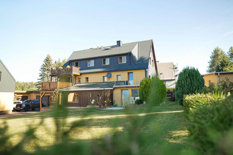 Kapitalanlage und mögliches Feriendomizil! – Bild 2