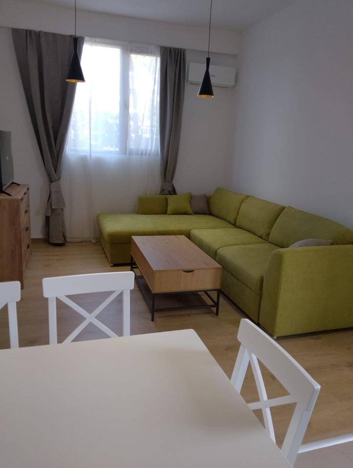 Sonnenstrand Bulgarien Neu saniertes und möbliertes Studio im Blue Summer Komplex – Bild 15