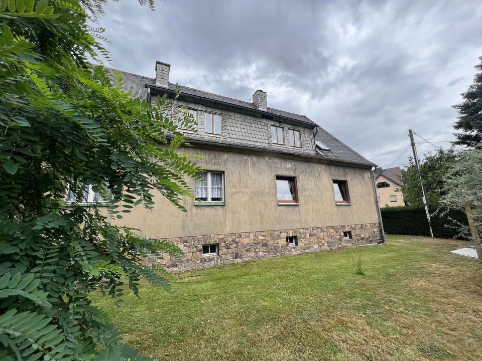 Ideales Mehrgenerationenhaus zum sofortigen Einzug und zum noch verwirklichen! – Bild 4