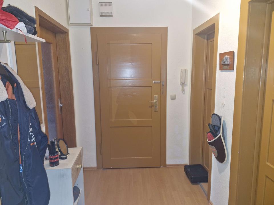 Attraktives Mehrfamilienhaus in ruhiger Wohnlage von Seiffen! – Bild 7