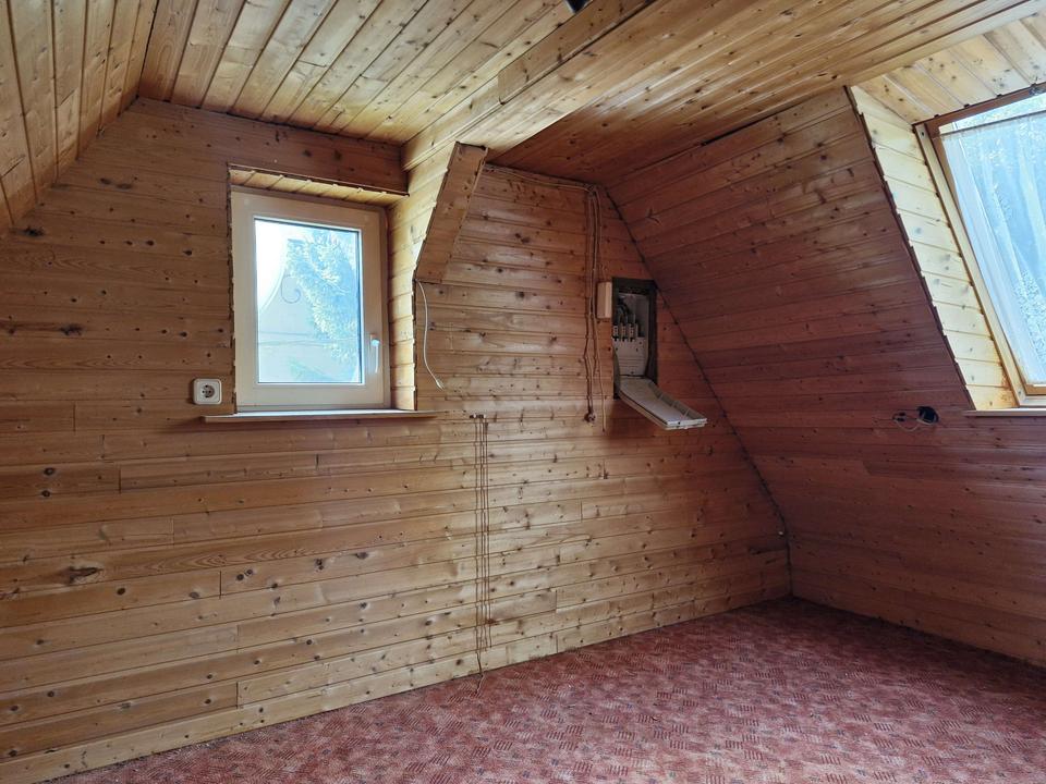 Kleines Einfamilienhaus zur individuellen Sanierung in Wiesa! – Bild 19