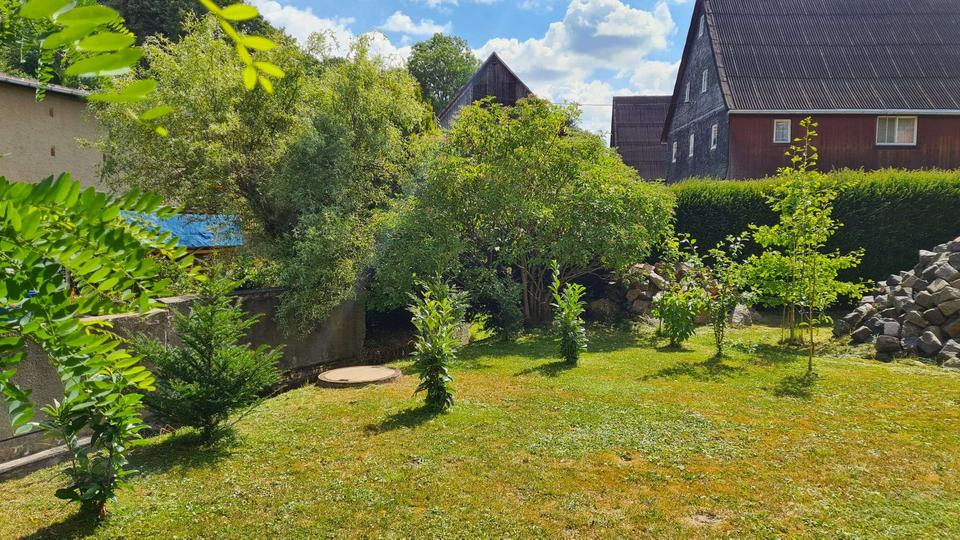 Ideales Mehrgenerationenhaus zum sofortigen Einzug und zum noch verwirklichen! – Bild 2