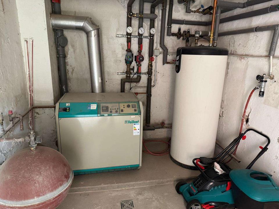 Tolles Mehrfamilienhaus in Aue! – Bild 13