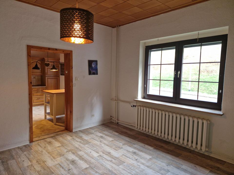 Wohnen, ankommen, wohlfühlen! – Einfamilienhaus in Heidersdorf! – Bild 15