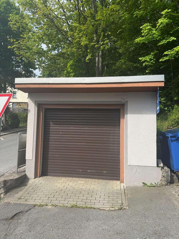 Große Eigentumswohnung mit Dachterrasse und Blick über Annaberg! – Bild 5