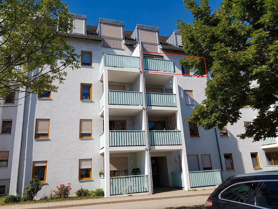 Kapitalanlage im Erzgebirge! – Bild 17