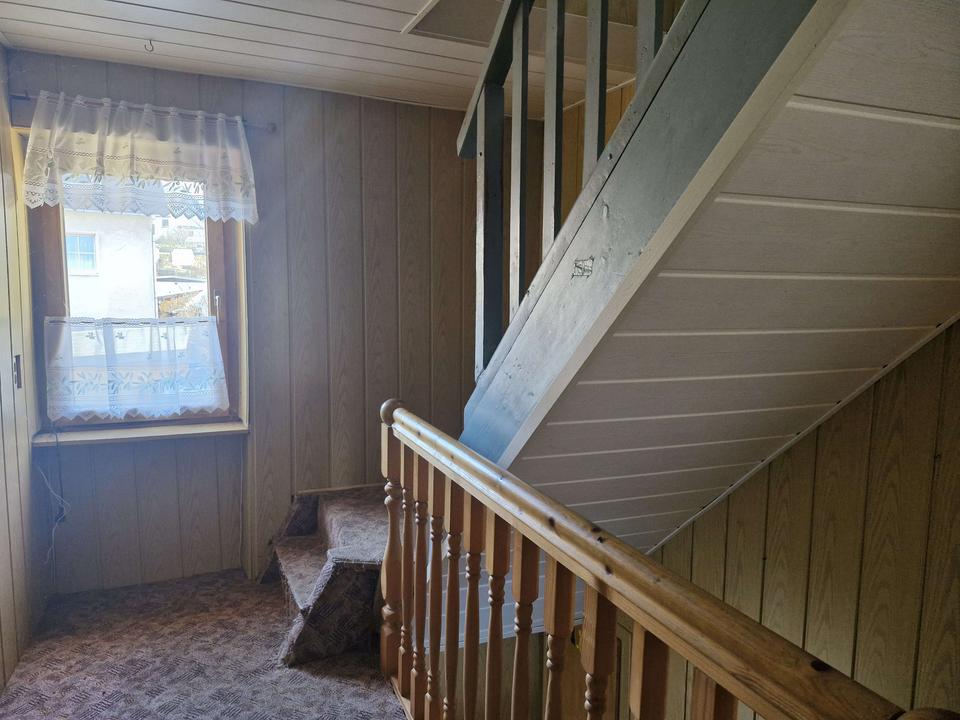 Jetzt zuschlagen: Charmantes Sanierungsobjekt in Mauersberg! – Bild 16