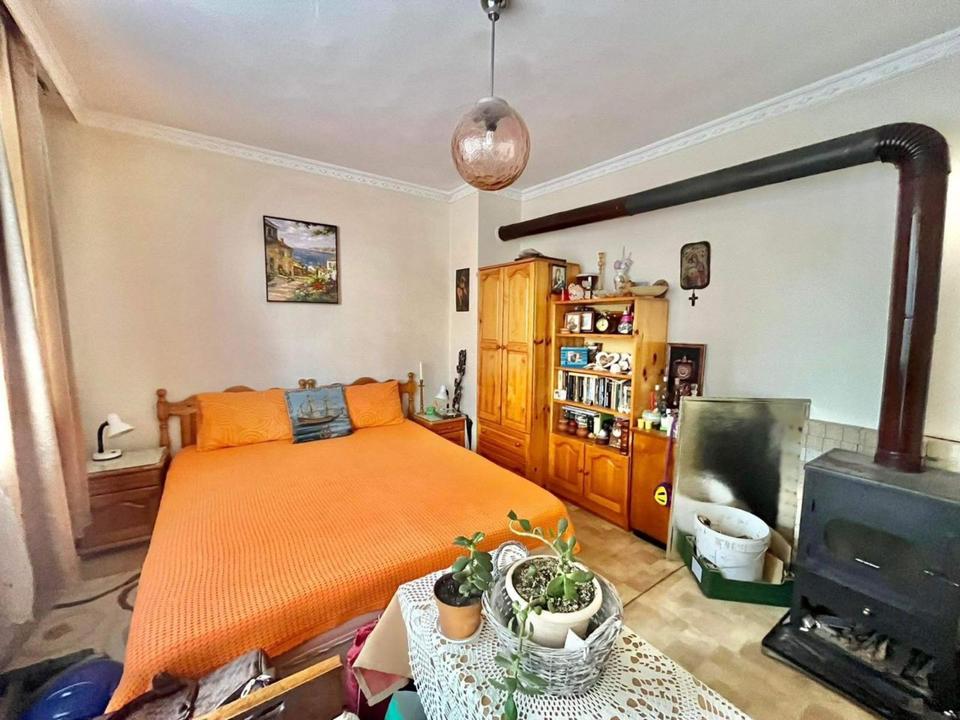 Ravda Bulgarien Einfamilienhaus mit Meerblick und Garten – Bild 6