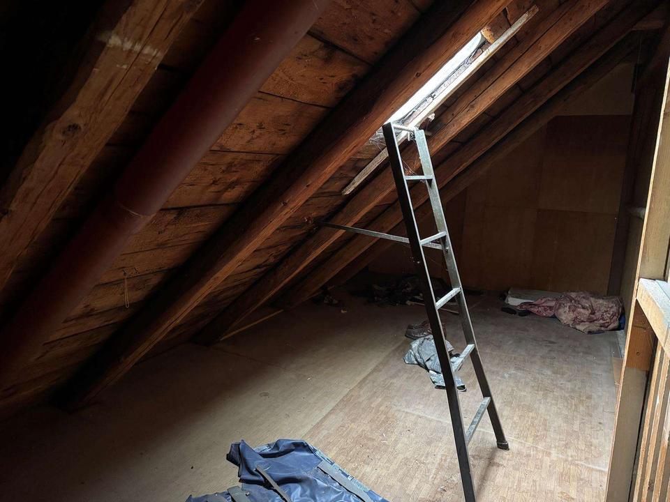 Sanierungsobjekt mit Potenzial im Zentrum von Oberwiesenthal! – Bild 18