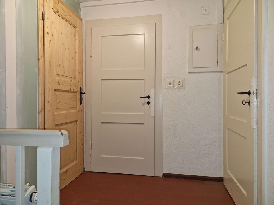 Großzügiges Einfamilienhaus in ruhiger Lage von Großolbersdorf! – Bild 20