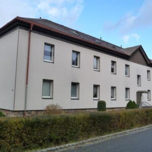 3,5 Zimmerwohnung-auf Wunsch mit Einbauküche!