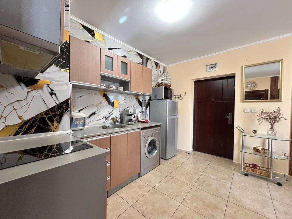 Bulgarien Ravda 4 Zimmer Wohnung im Apollon 5 – Bild 20