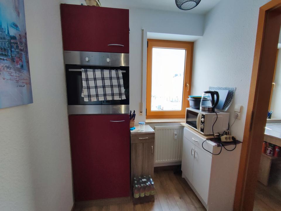 Kapitalanlage im Erzgebirge! – Bild 9