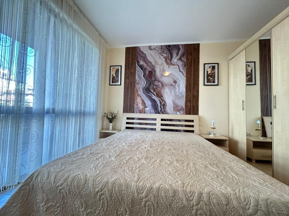 Bulgarien Ravda 4 Zimmer Wohnung im Apollon 5 – Bild 13