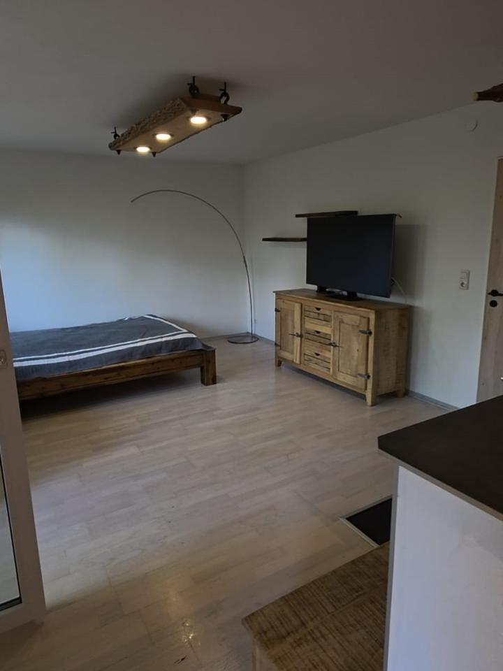 Schöne Eigentumswohnung im Allgäu mit Blick auf die Alpen – Bild 10