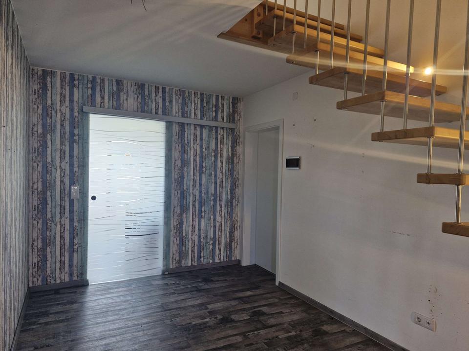 Neuwertiges Einfamilienhaus in Ehrenfriedersdorf – Modern, effizient & bezugsfertig! – Bild 12