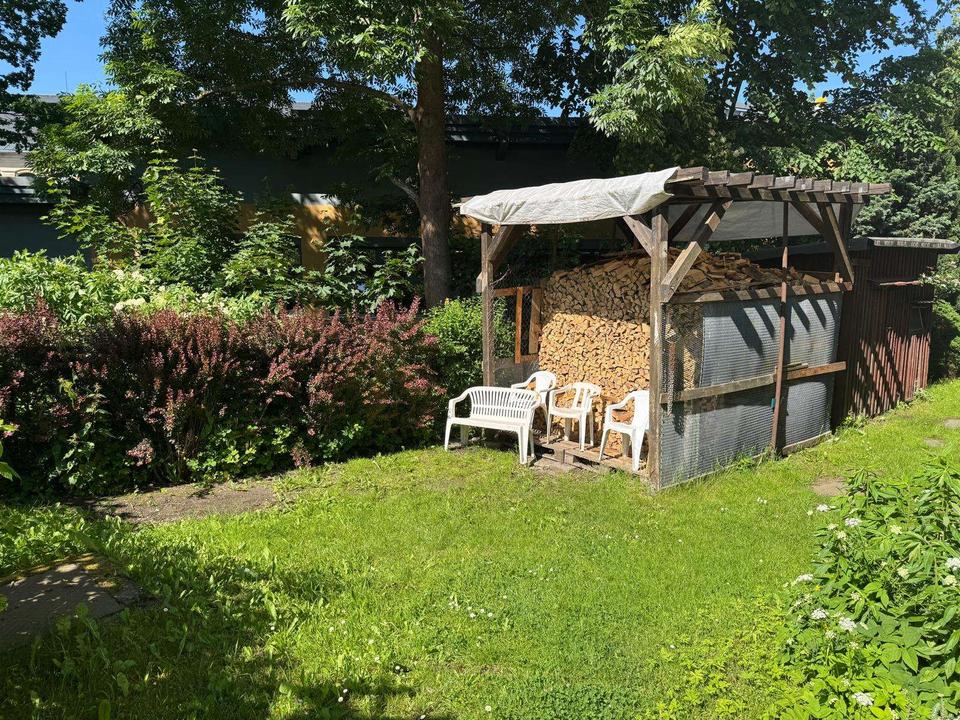 Tolle Villa in zentraler, dennoch ruhiger Lage von Annaberg-Buchholz! – Bild 6