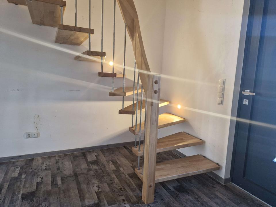 Neuwertiges Einfamilienhaus in Ehrenfriedersdorf – Modern, effizient & bezugsfertig! – Bild 13