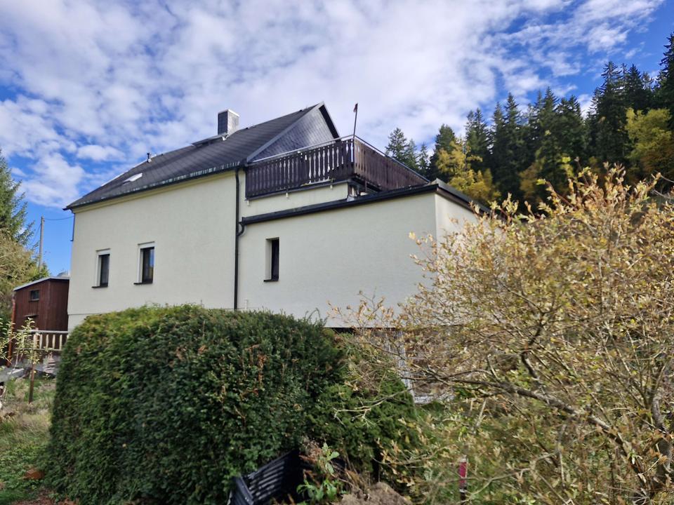 Wohnen, ankommen, wohlfühlen! – Einfamilienhaus in Heidersdorf! – Bild 5