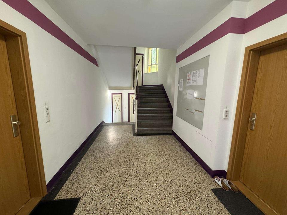 Tolles Mehrfamilienhaus in Aue! – Bild 6