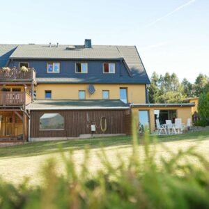 Kapitalanlage und mögliches Feriendomizil!