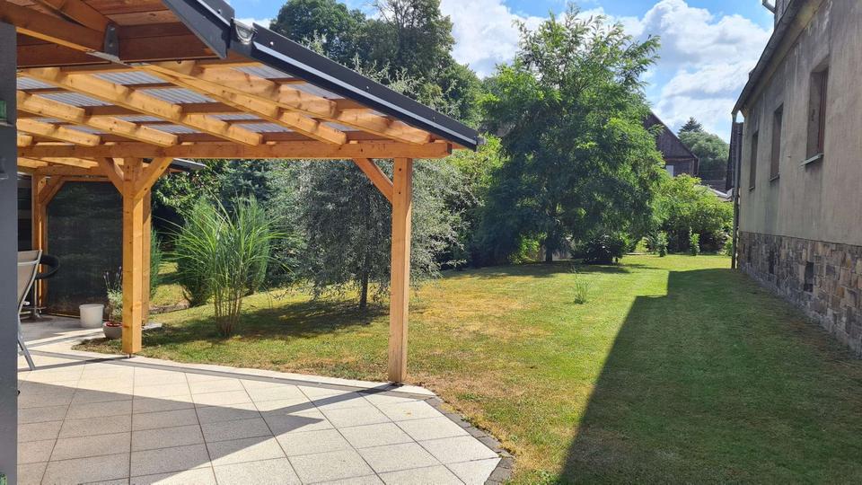 Ideales Mehrgenerationenhaus zum sofortigen Einzug und zum noch verwirklichen! – Bild 8