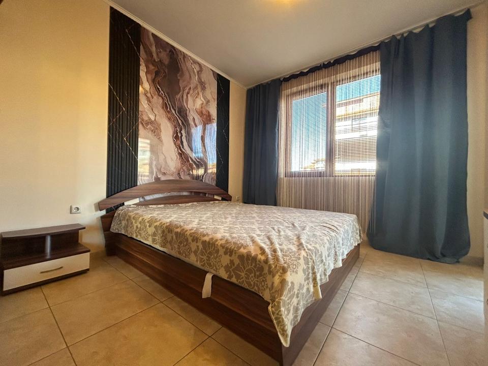 Bulgarien Ravda 4 Zimmer Wohnung im Apollon 5 – Bild 16