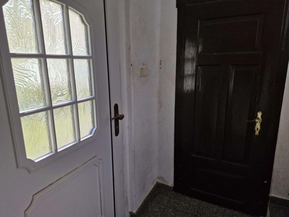 Großes Grundstück, ruhige Lage, viel Potenzial – Doppelhaushälfte in Pockau! – Bild 12